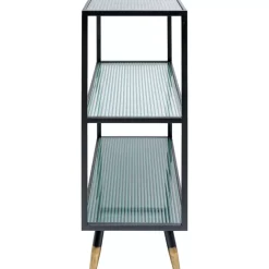 KARE Design Regal La Gomera 100X100Cm- Regale