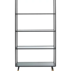 KARE Design Regal La Gomera 100X200Cm- Regale