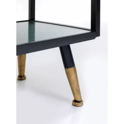 KARE Design Regal La Gomera 100X200Cm- Regale