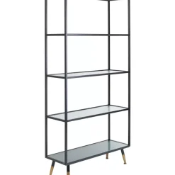 KARE Design Regal La Gomera 100X200Cm- Regale