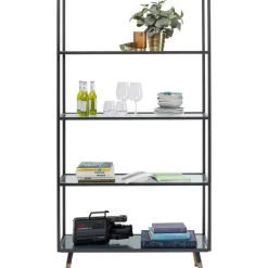 KARE Design Regal La Gomera 100X200Cm- Regale