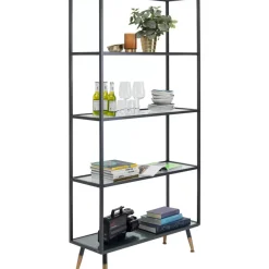 KARE Design Regal La Gomera 100X200Cm- Regale