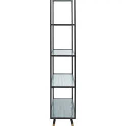 KARE Design Regal La Gomera 100X200Cm- Regale