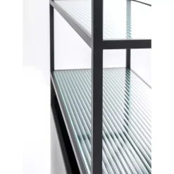 KARE Design Regal La Gomera 92X200Cm- Regale