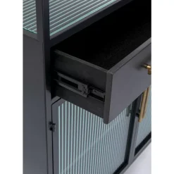 KARE Design Regal La Gomera 92X200Cm- Regale