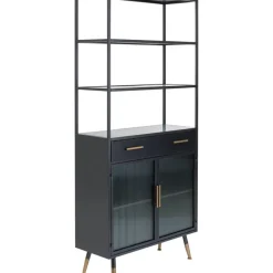 KARE Design Regal La Gomera 92X200Cm- Regale