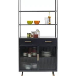 KARE Design Regal La Gomera 92X200Cm- Regale