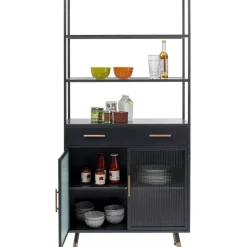 KARE Design Regal La Gomera 92X200Cm- Regale