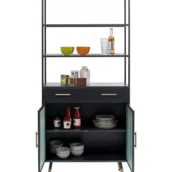 KARE Design Regal La Gomera 92X200Cm- Regale