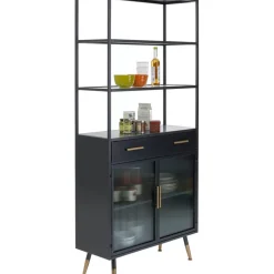 KARE Design Regal La Gomera 92X200Cm- Regale