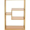 KARE Design Regal Loft Gold 100X60- Regale