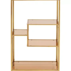 KARE Design Regal Loft Gold 100X60- Regale