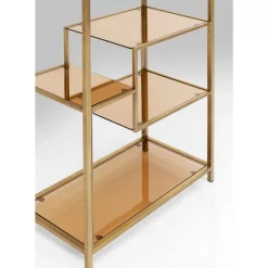 KARE Design Regal Loft Gold 100X60- Regale