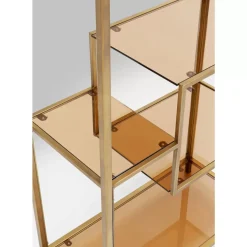 KARE Design Regal Loft Gold 100X60- Regale