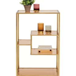 KARE Design Regal Loft Gold 100X60- Regale