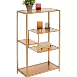 KARE Design Regal Loft Gold 100X60- Regale