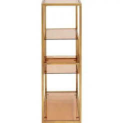 KARE Design Regal Loft Gold 100X60- Regale
