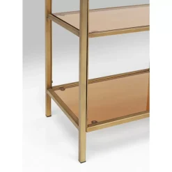 KARE Design Regal Loft Gold 100X115- Regale