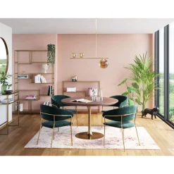 KARE Design Regal Loft Gold 100X115- Regale