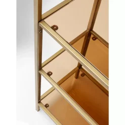 KARE Design Regal Loft Gold 100X115- Regale