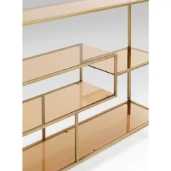 KARE Design Regal Loft Gold 100X115- Regale