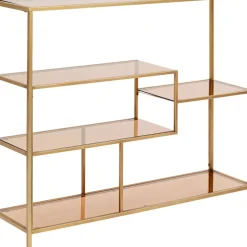 KARE Design Regal Loft Gold 100X115- Regale