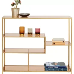KARE Design Regal Loft Gold 100X115- Regale