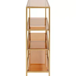 KARE Design Regal Loft Gold 100X115- Regale
