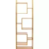 KARE Design Regal Loft Gold 195X60- Regale