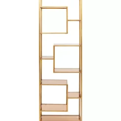 KARE Design Regal Loft Gold 195X60- Regale