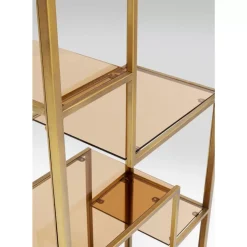 KARE Design Regal Loft Gold 195X60- Regale