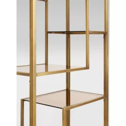 KARE Design Regal Loft Gold 195X60- Regale