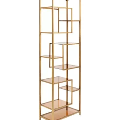 KARE Design Regal Loft Gold 195X60- Regale