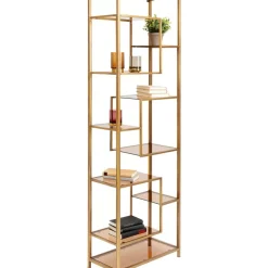 KARE Design Regal Loft Gold 195X60- Regale