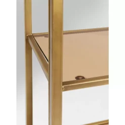 KARE Design Regal Loft Gold 195X115- Regale