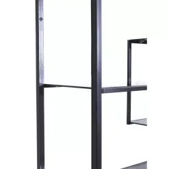 KARE Design Regal Loft Schwarz 195X115- Regale