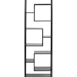 KARE Design Regal Loft Schwarz 195X60- Regale