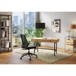 KARE Design Regal Loft Schwarz 195X60- Regale