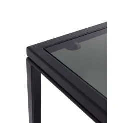 KARE Design Regal Loft Schwarz 100X115- Regale