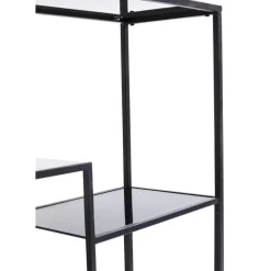 KARE Design Regal Loft Schwarz 100X115- Regale