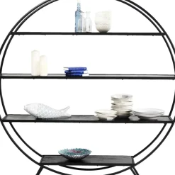 KARE Design Regal Mason Round- Regale