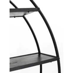 KARE Design Regal Mason Round- Regale