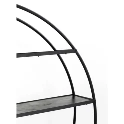 KARE Design Regal Mason Round- Regale