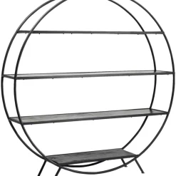 KARE Design Regal Mason Round- Regale