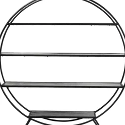 KARE Design Regal Mason Round- Regale