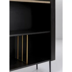 KARE Design Regal Milano 150X98Cm- Regale