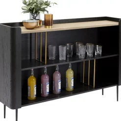 KARE Design Regal Milano 150X98Cm- Regale