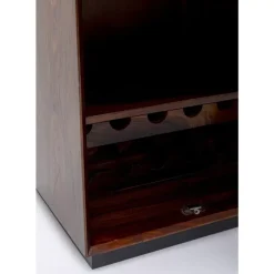 KARE Design Regal Mit Tisch Ravello 174X160- Regale