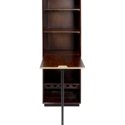 KARE Design Regal Mit Tisch Ravello 174X160- Regale