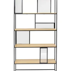 KARE Design Regal Rea 190X100- Regale